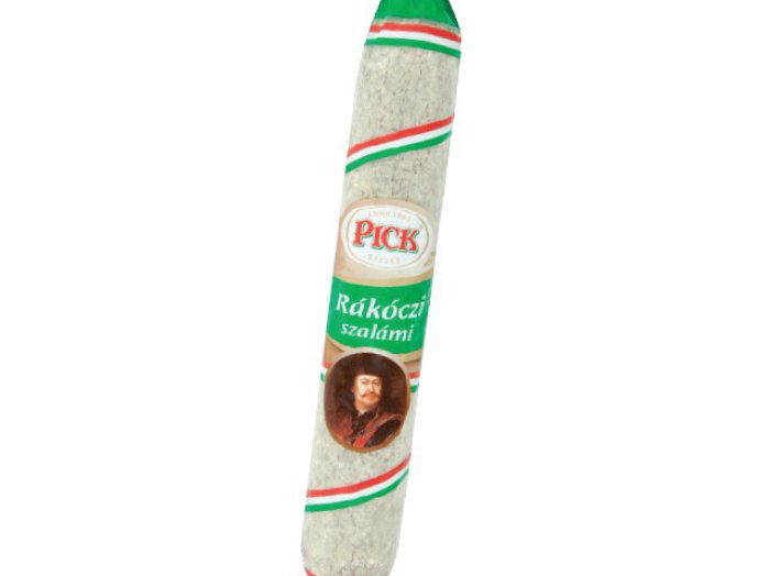 Pick Rákóczi szalámi
