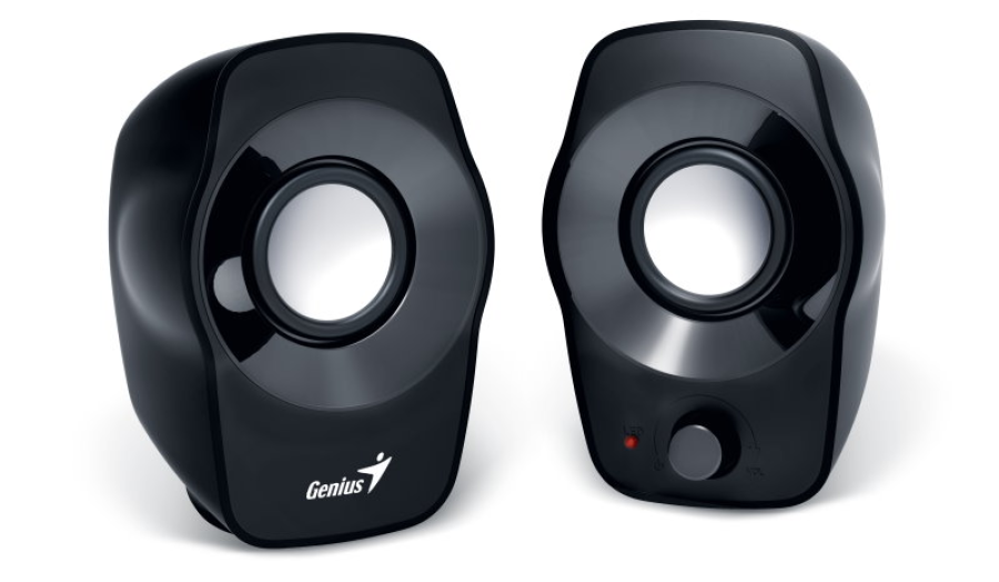 Genius SP-J 120 hangszóró Usb power