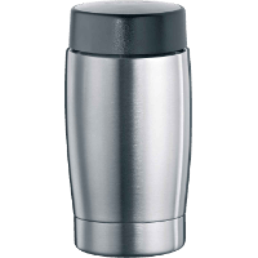 Fém tejtartó, 0.4 L