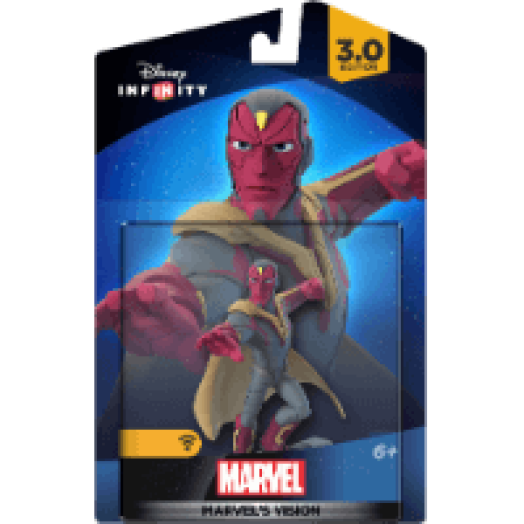 Infinity 3.0 Vision (játékfigura)