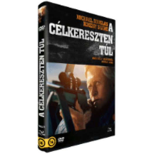 A célkereszten túl DVD