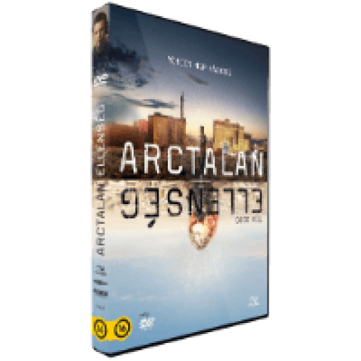 Arctalan ellenség DVD