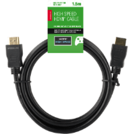 High-Speed HDMI kábel, 1.5 m