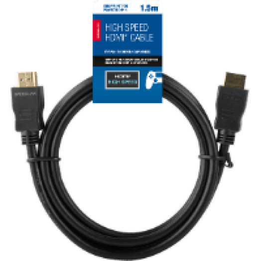 High-Speed HDMI kábel PS4, 1.5 m