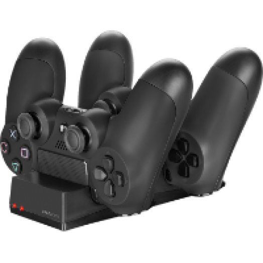 PS4 JAZZ USB töltő