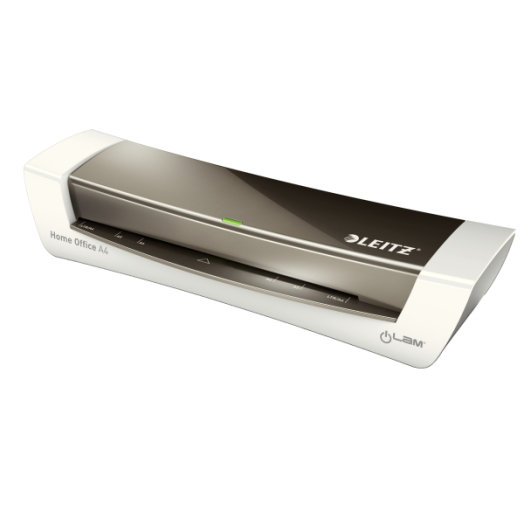 Leitz iLAM Home Office A4 laminálógép szürke