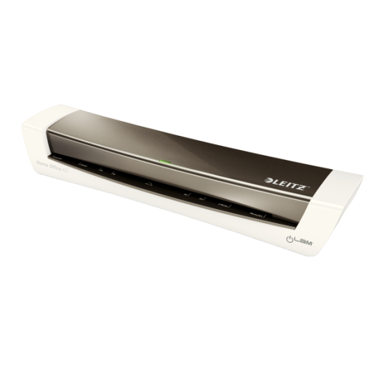 Leitz iLAM Home Office A3 laminálógép szürke