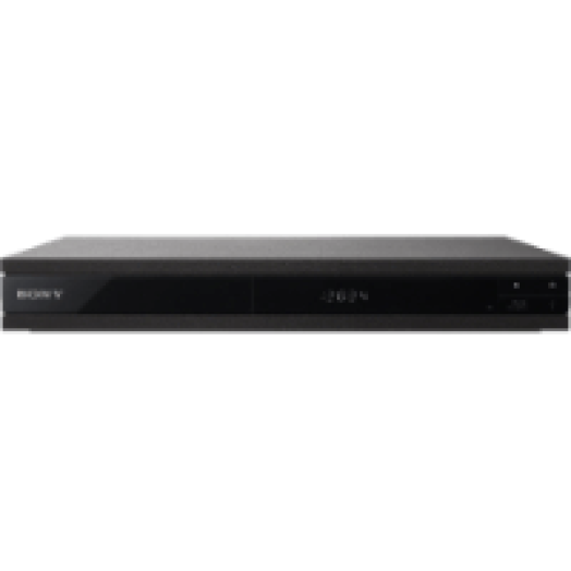 UHP-H 1 B 4K UltraHD blu-ray lejátszó