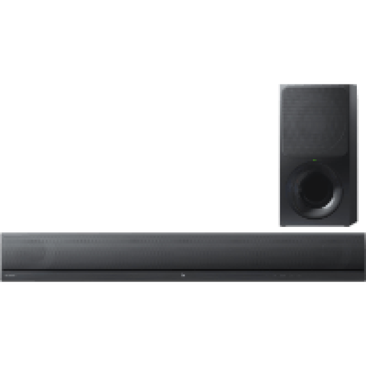 HT-CT 390 hangprojektor