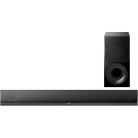 HT-CT 790 hangprojektor