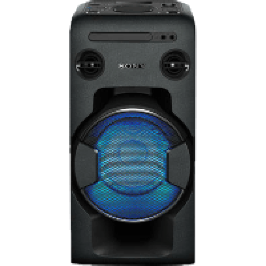 MHC-V 11 micro hifi