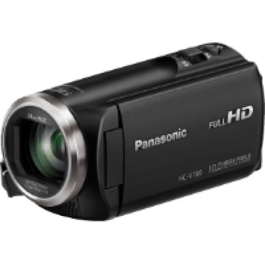 HC-V180EP-K videókamera