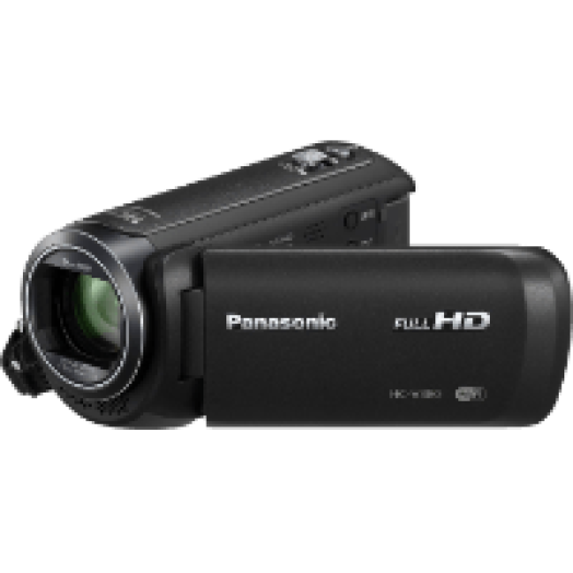 HC-V380EP-K videókamera