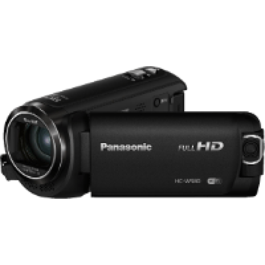 HC-W580EP-K videókamera
