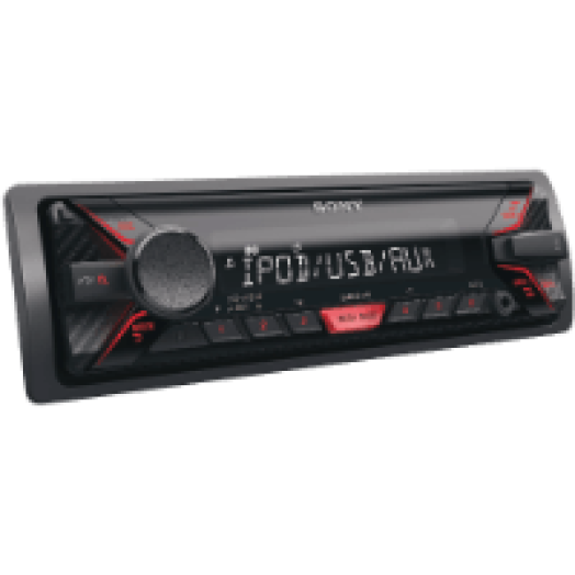 DSX-A 200 UI autóhifi lejátszó