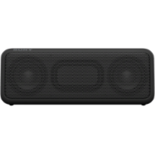 SRS-XB3B hordozható bluetooth hangszóró