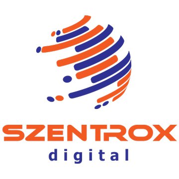 Szentrox Digital Webáruház