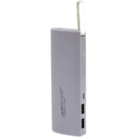 Power Bank 10400 mAh