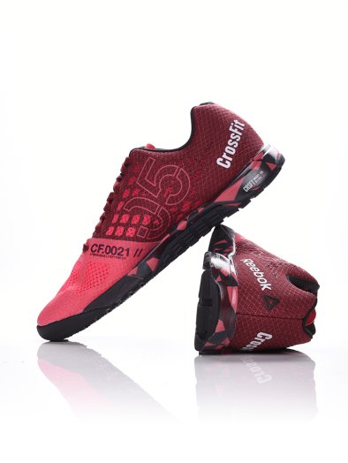 R CROSSFIT NANO 5.0