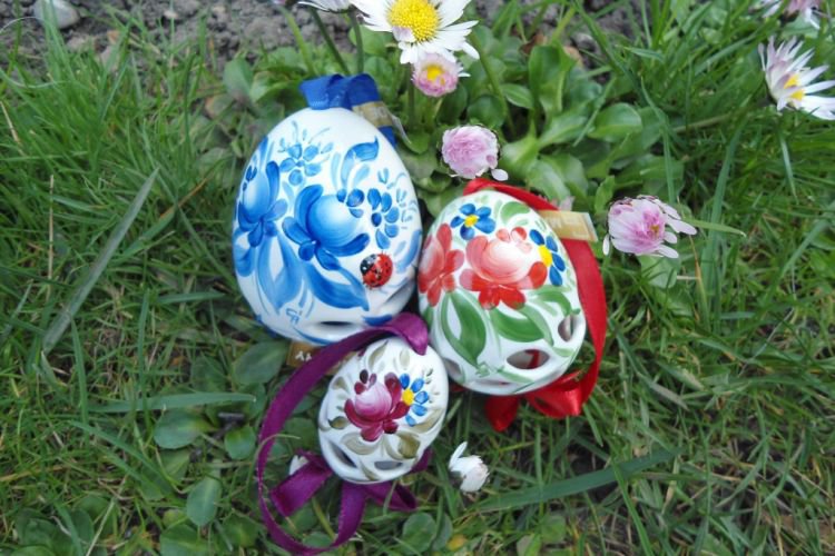 Húsvéti termékek és tavaszi bútorvásár a Bálnában!
