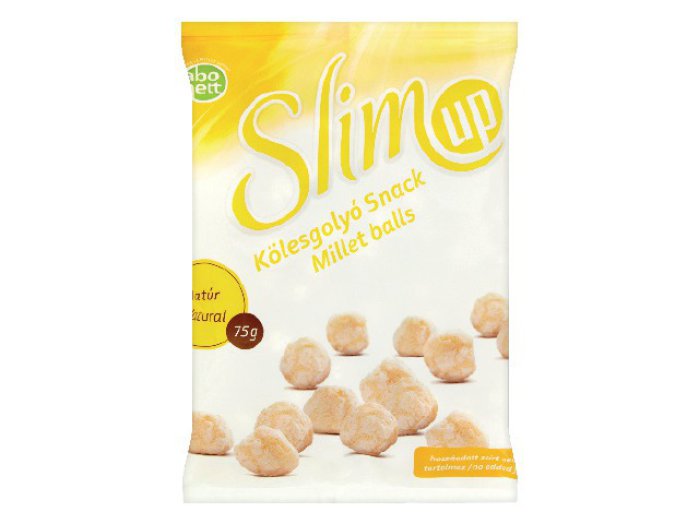 Abonett kölesgolyó
