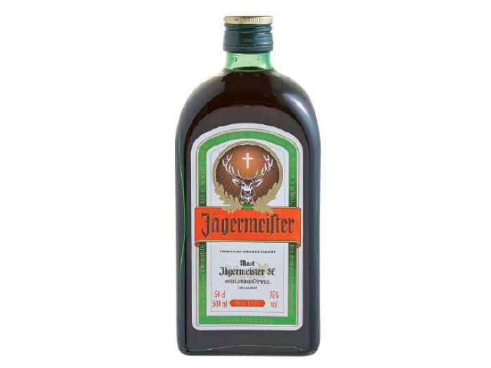 Jägermeister