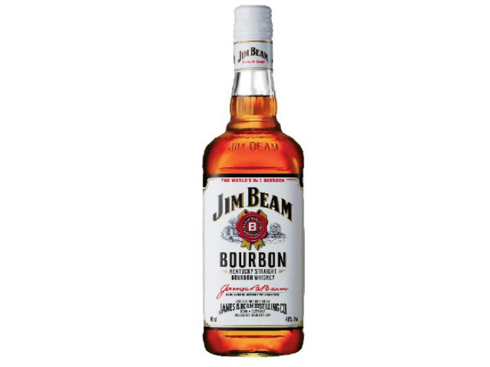 Jim Beam Apple vagy Jim Beam Honey