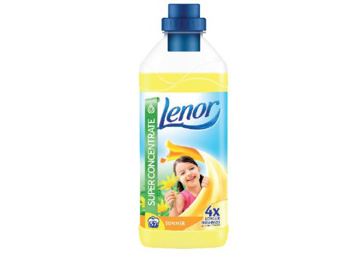 Lenor öblítő szuperkoncentrátum