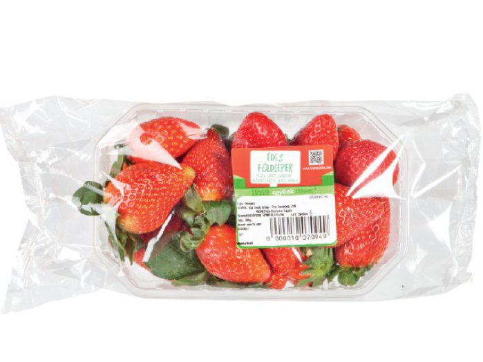 TESCO eper
