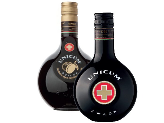 Zwack Unicum, Unicum Szilva vagy Unicum Next