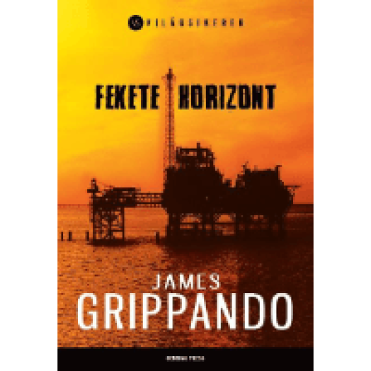Fekete horizont