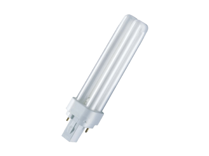 KOMPAKT FCS. 26W G24D-2