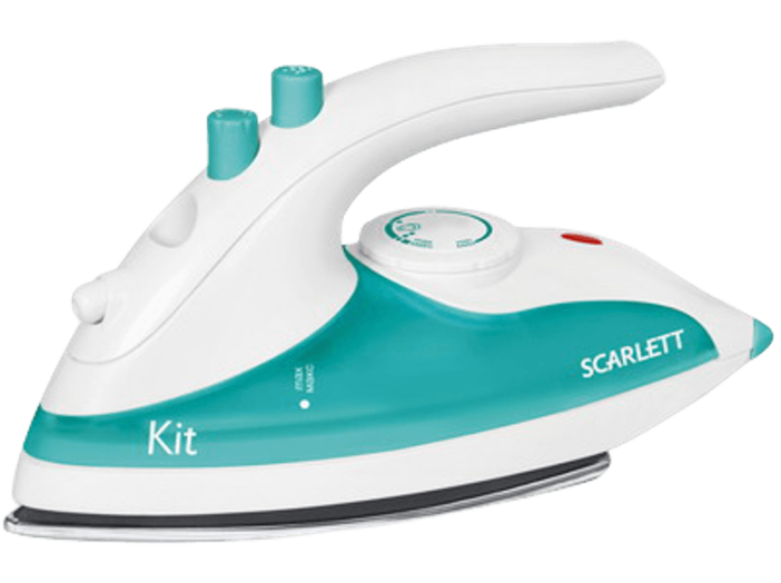 SC 1135 úti vasaló