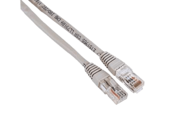 30596 Eco patchkábel 5m Cat5