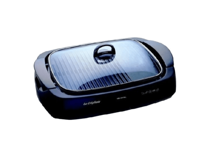 760 asztali grill