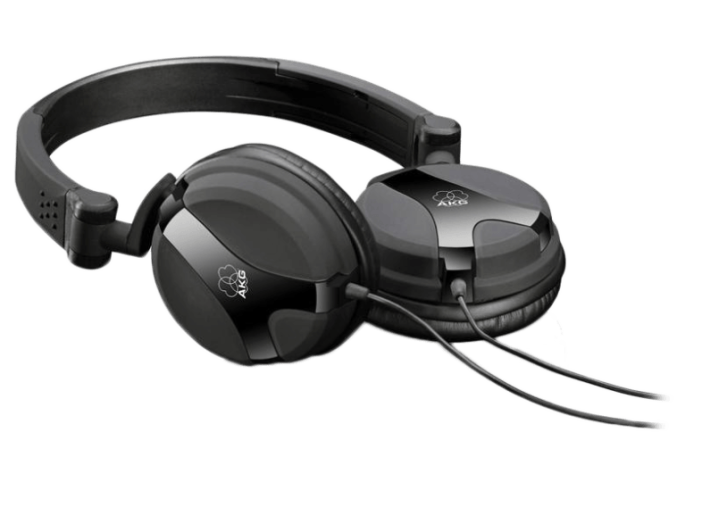 K 518 DJ fejhallgató