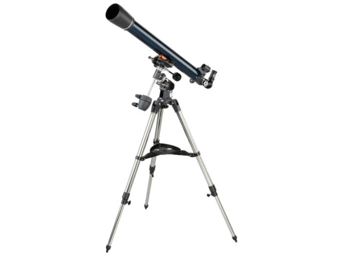 Astromaster 70EQ teleszkóp C21062