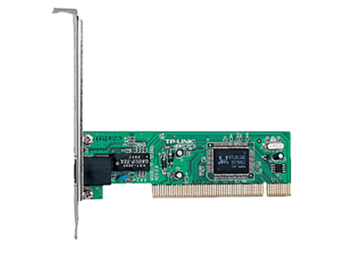 TF-3239DL PCI hálózati kártya