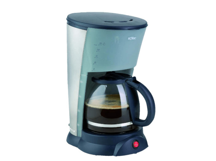 CF 4150 filteres kávéfőző