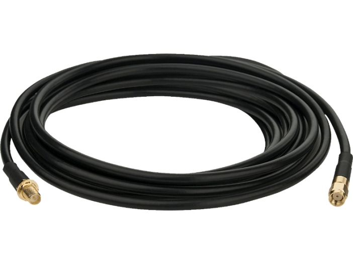 TL-ANT24EC5S 5 méteres antenna kábel (RP-SMA csatlakozó)