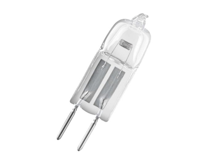HALOGÉN KAPSZULA 12V 320LM 20W 2db-os