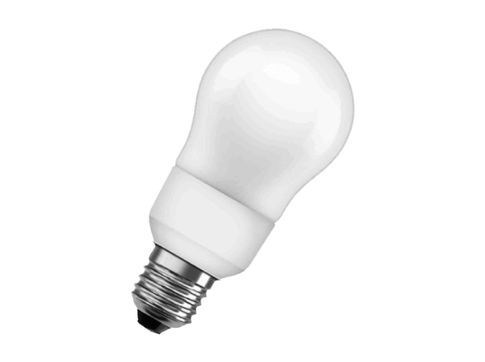 ENTAK. KÖRTE 6000H E27 820LM 15W