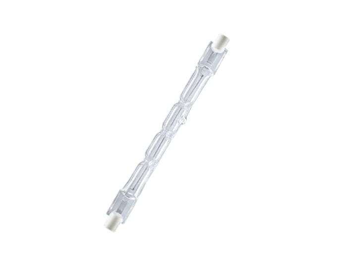ECO HALOGÉN CERUZA 230V 114MM 5000LM 230W
