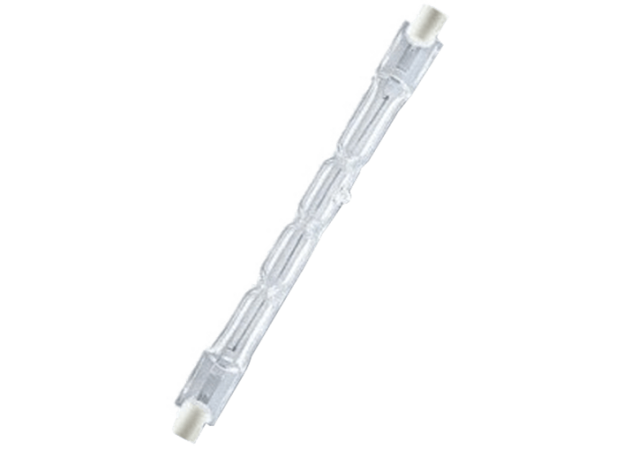 ECO HALOGÉN CERUZA 230V 114MM 9000LM 400W