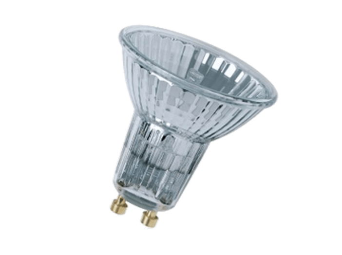 ECO HALOGÉN SPOT 230V 300LM 42W GU10