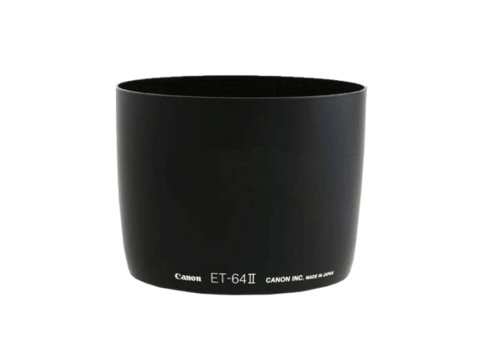 Lens Hood Et-64 II napellenző