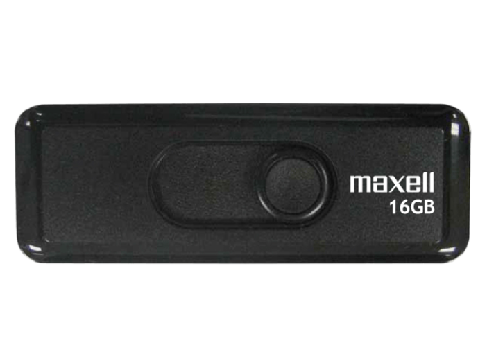 Venture 16GB pendrive (854280.01.TW)