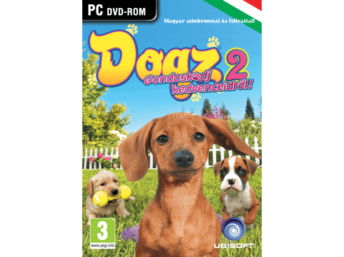 Dogz 2 PC