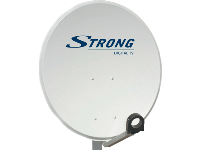 SRT-D 60 60cm-es  parabola antenna