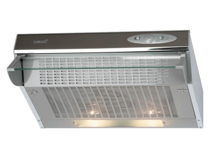 F 2260 inox páraelszívó